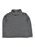 J.Crew 100% Cotton Stripes Black Long Sleeve Top Size XS (kids) - photo 1