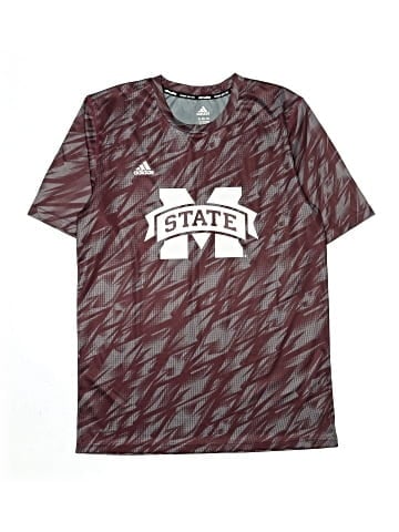 Adidas Active T-Shirt (view 1)
