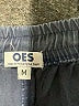Assorted Brands Solid Blue Athletic Shorts Size M - photo 3