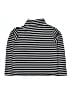 J.Crew 100% Cotton Stripes Black Long Sleeve Top Size XS (kids) - photo 2