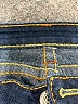 American Eagle Outfitters Hearts Blue Jeans Size 28 waist (estimated) - photo 7