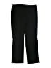 Brooks Brothers Black Wool Pants Size 2 (petite) - photo 1