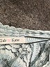 Gab & Kate Teal Bodysuit Size S - photo 3