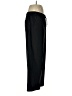 Athleta 100% Polyester Solid Black Track Pants Size M - photo 4