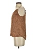 Babaton 100% Polyester Brown Tank Top Size XS - photo 5