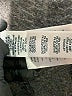 FRAME Denim Hearts Blue Jeans Size 30 waist - photo 7