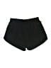 Unbranded Solid Black Athletic Shorts Size M - photo 1