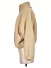 H&M 100% Polyester Tan Pullover Sweater Size S - photo 5
