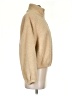 H&M 100% Polyester Tan Pullover Sweater Size S - photo 4