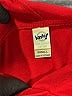 Kavio! 100% Cotton Red Pullover Hoodie Size S - photo 7