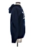 Jerzees Blue Pullover Hoodie Size S - photo 4
