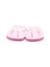 Assorted Brands Pink Flip Flops Size 11 - 12 Kids - photo 2
