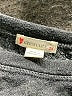 Crewcuts Black Sweatshirt Size 14 - photo 3