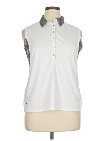 Daily Sports Sleeveless T-Shirt (view 1)