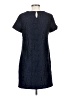 CeCe Blue Casual Dress Size 4 - photo 2