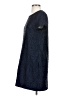 CeCe Blue Casual Dress Size 4 - photo 5