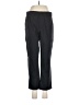Eddie Bauer Black Casual Pants Size 6 - photo 1