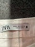 Zara Ivory Jeans Size 8 - photo 7