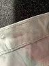 Zara Ivory Jeans Size 8 - photo 8