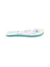 Assorted Brands White Blue Flip Flops Size 13 (kids) - photo 1