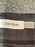 Calvin Klein Solid Gray Formal Skirt Size 10 (petite) - photo 4