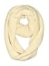 Free People 100% Polyester Ivory Scarf One size - photo 1