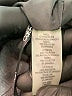 Calvin Klein Solid Gray Formal Skirt Size 10 (petite) - photo 5
