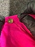 Assorted Brands Solid Pink One Piece Swimsuit Size P (petite) - photo 3