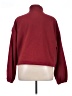 Unbranded 100% Polyester Red Burgundy Track Jacket Size XL - photo 2