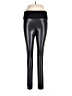 SPANX Metallic Black Active Pants Size L - photo 1