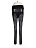 SPANX Metallic Black Active Pants Size L - photo 2
