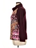 Assorted Brands Burgundy Long Sleeve Turtleneck Size XL - photo 5