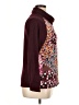 Assorted Brands Burgundy Long Sleeve Turtleneck Size XL - photo 4