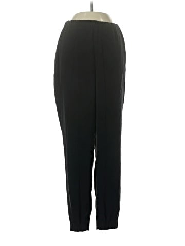 ORGANIC by John Patrick Track Pants (view 1)