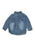 Volcom Blue Denim Jacket 18-24 MO / 24 MO - photo 1