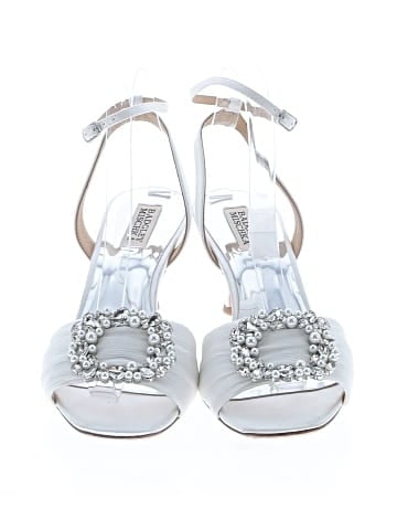 Badgley Mischka Sandals (view 2)