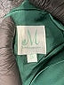 Assorted Brands 100% Polyester Teal Sleeveless Blouse Size S - photo 7