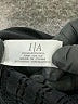 Icon Apparel Solid Black Formal Skirt Size S - photo 5