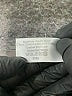 Icon Apparel Solid Black Formal Skirt Size S - photo 6