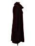 AGB Burgundy Casual Dress Size S - photo 4