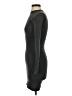 Talula Gray Casual Dress Size XXS - photo 5