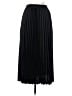 Shein 100% Polyester Black Formal Skirt Size 4 - photo 1