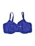 Swim Systems Blue Swimsuit Top Size L - photo 1