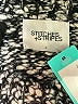 Stitches & Stripes Tweed Black Pullover Sweater Size L - photo 7