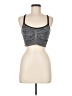 Unbranded Gray Sports Bra Size M (estimated) - photo 1