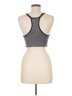 Unbranded Gray Sports Bra Size M (estimated) - photo 2