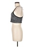 Unbranded Gray Sports Bra Size M (estimated) - photo 5