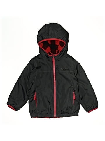 London Fog Snow Jacket (view 1)
