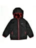 London Fog 100% Polyester Solid Black Snow Jacket Size 4T - photo 1