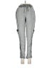 XCVI Gray Casual Pants Size M - photo 1